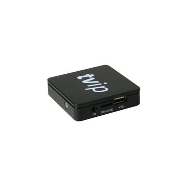 IPTV v410 SE TVIP s-box