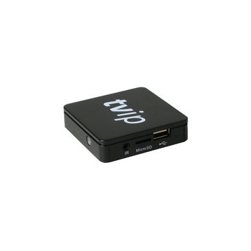 IPTV v412 WIFI TVIP s-box