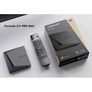 TED11proMAX